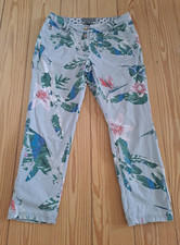 Damen sommer hose gebraucht kaufen  Kiel