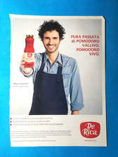 Clipping giornale pubblicita usato  Italia