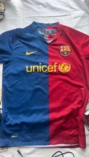 Maillot barcelone 2008 d'occasion  Achères