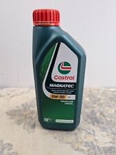 Castrol magnatec engine for sale  UK