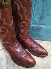 Euc nocona boots for sale  Fort Worth