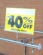 Display fixtures acrylic for sale  Wichita Falls