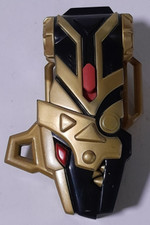 Lanterna Power Rangers Dino Thunder Brachio Morpher 2004 comprar usado  Enviando para Brazil