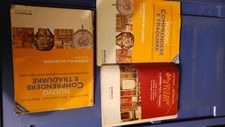 Latino vari libri usato  Vico Equense