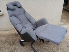 Fauteuil détente électrique d'occasion  Nogent-sur-Seine