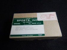 Vintage gun box for sale  Henderson