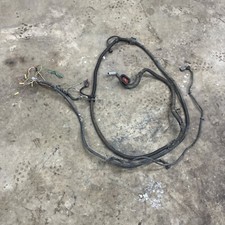 1995 1996 1997 FORD F250 F350 CABINE ÚNICA LONGA 7.3 CHICOTE DE FIOS QUADRO DIESEL, usado comprar usado  Enviando para Brazil