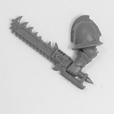Chaos space marines for sale  DERBY