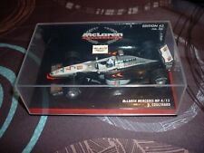 Mclaren mercedes mp4 d'occasion  Metz-