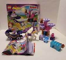 Lego duplo sofia for sale  Devers