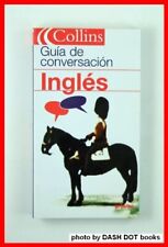 Guia conversacion ingles for sale  UK