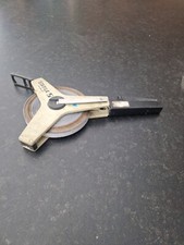 Stahlbandmaß stabila 50m gebraucht kaufen  Bramsche