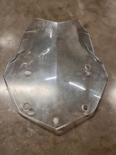 Bmw windschild windscreen gebraucht kaufen  Weyarn