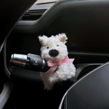 Decorazione auto cane usato  Roma