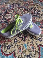 Madchen schuhe vans gebraucht kaufen  Ronnenberg