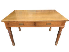 Antico tavolo rovere usato Antico tavolo rovere usato  Torino