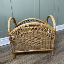 Vintage retro bamboo for sale  CAMBRIDGE
