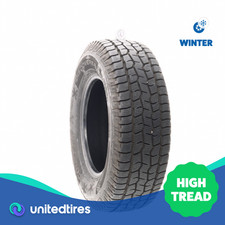 Used 265 70r17 for sale  Chicago