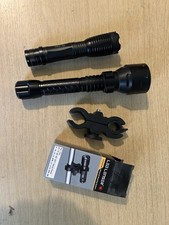Night vision mount for sale  BLAIRGOWRIE