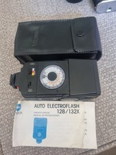Minolta auto electric for sale  STEVENAGE