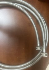 Two 60in stainless for sale  Port Orange