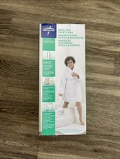 Barra de segurança para banheira Medline NOVA - Caixa aberta comprar usado  Enviando para Brazil