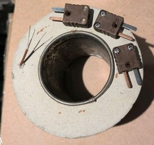 Unknown type thermocouple for sale  WESTON-SUPER-MARE