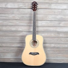 Oscar schmidt dreadnaught for sale  Franklin