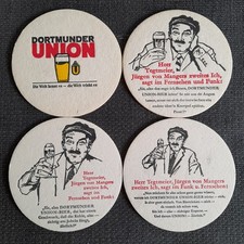 Alte serien bierdeckel gebraucht kaufen  Kaufering