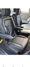 Captain seats table. for sale  HOUNSLOW