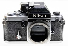 Nikon f2a gehäuse gebraucht kaufen  Duisburg