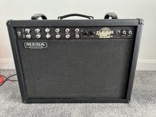 Mesa rectoverb rect for sale  SHEFFIELD