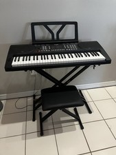 Sawtooth electronic piano for sale  Longwood