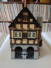 Lego castle 10193 for sale  GLENROTHES