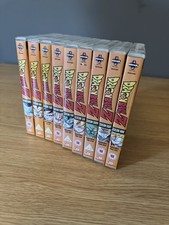 Dragon ball seasons for sale  BOSTON