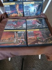 Deathlands lot graphic for sale  Bellevue