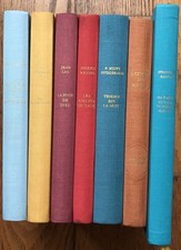 Lot livres pearl d'occasion  Angoulême