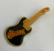 Pin music heavy d'occasion  Expédié en Belgium