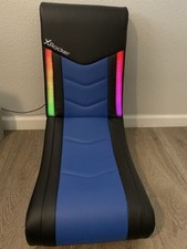 Rocker solo rgb for sale  Visalia