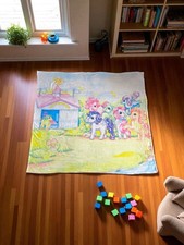 Little pony vintage for sale  DONCASTER