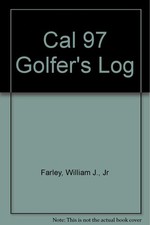 Golfer log calendar for sale  Buford