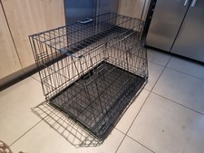 Large dog cage for sale  ROSSENDALE