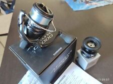 Shimano aero c3000 usato  Roma