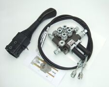 Hydraulische gerätebetätigun gebraucht kaufen  Vogtsburg im Kaiserstuhl