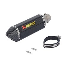 51mm muffler silencer for sale  Rancho Cucamonga