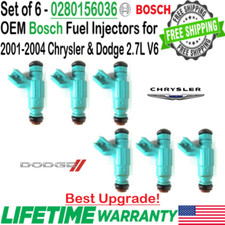 Sets oem bosch for sale  Burbank
