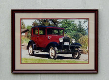 Model ford touring for sale  Portland