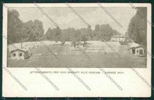 Firenze città ginnastica usato  Gambolo