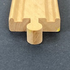 Used wooden train for sale  Andover