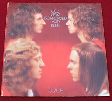 Vinyl slade new gebraucht kaufen  Hannover